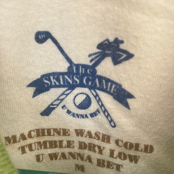 Sony Open - The Skins Game Polo Shirt - Picture 3 of 4